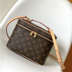 LV Cosmetic Bags